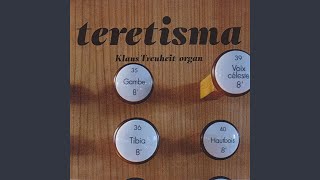 Teretisma pt. VI