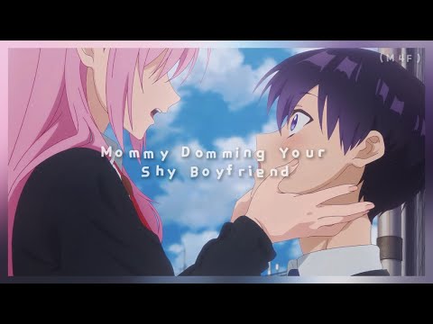 Soundgasm M4f Shy
