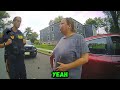 How Does a Mom Get a Second DWI in One Month?