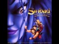 Sinbad: Legend of the Seven Seas OST - 21. Sinbad Returns and Eris Pays Up