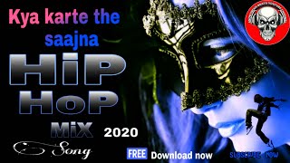 Kya karte the saajna hip hop mix song    Anonymous beats 00032 | Shubh Mangal Zyada Saavdhan