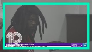 Celebrity Man accused of killing local rapper denied bond Wealth