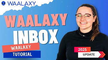 Waalaxy Inbox: the alternative to LinkedIn Messaging