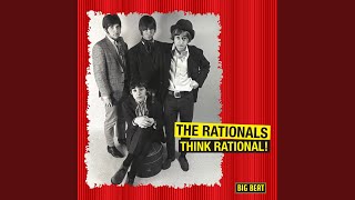 Video thumbnail of "The Rationals - Leaving Here (Version 1)"