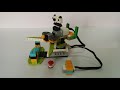 Pick The Animal - Lego Education WeDo 2.0