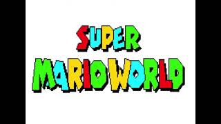 Super Campfire World
