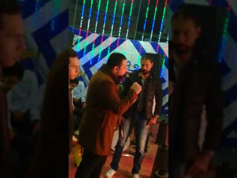 سلطان البلد ياللى انت قاضى موسيقار سعيد خروبة افراح دمياط