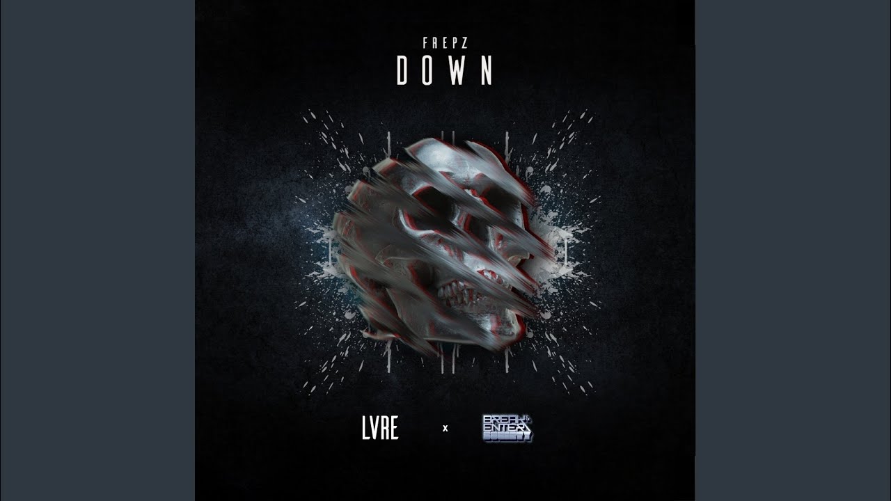 Watch Down (Original Mix) on YouTube Watch Down (Original Mix) on YouTube