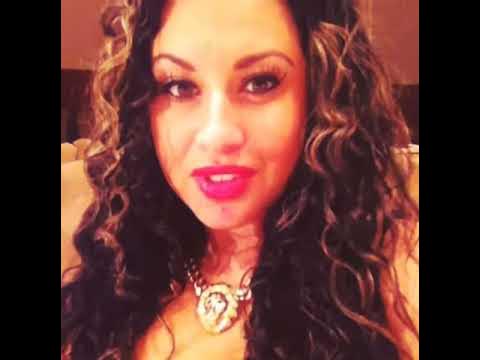 Ashley Trevino at Las Vegas Fashion Week 2013 with Americas Next Top