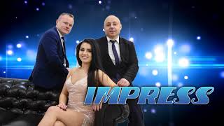 Video thumbnail of "IMPREZKA Z IMPRESS vol.3 PromoMix"