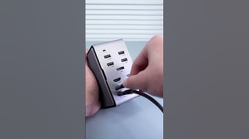 USB-C Docking Station