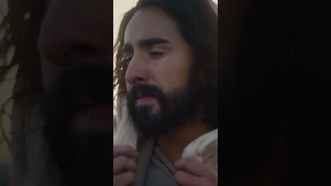 Doomscrolling? Take a short break to think about Jesus Christ!