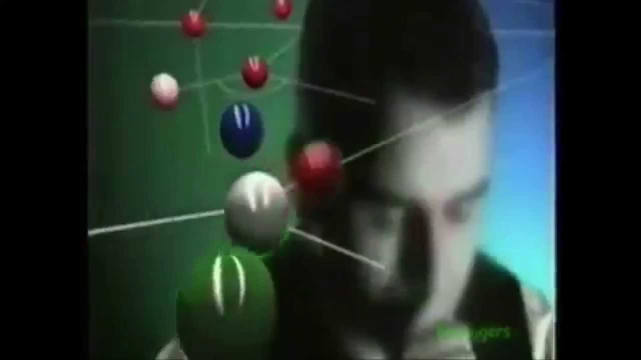 ITV Sport Snooker Coverage Full Theme Tune Plus Intro