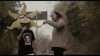 ALWZ SNNY x Prezence - My Time (Official Music Video)