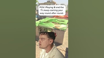 Ik weet niet wat ze denken dat ze doen 😂 #cs2 #cs2memes #cs2funny