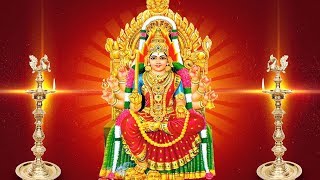 Goddess Devi Gayatri Mantra – Chants to Ward off Evil Eye – Dr.R.Thiagarajan
