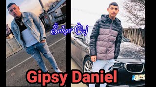 Video thumbnail of "Gipsy Daniel - šukar čaj ( Cover December 2022 )"