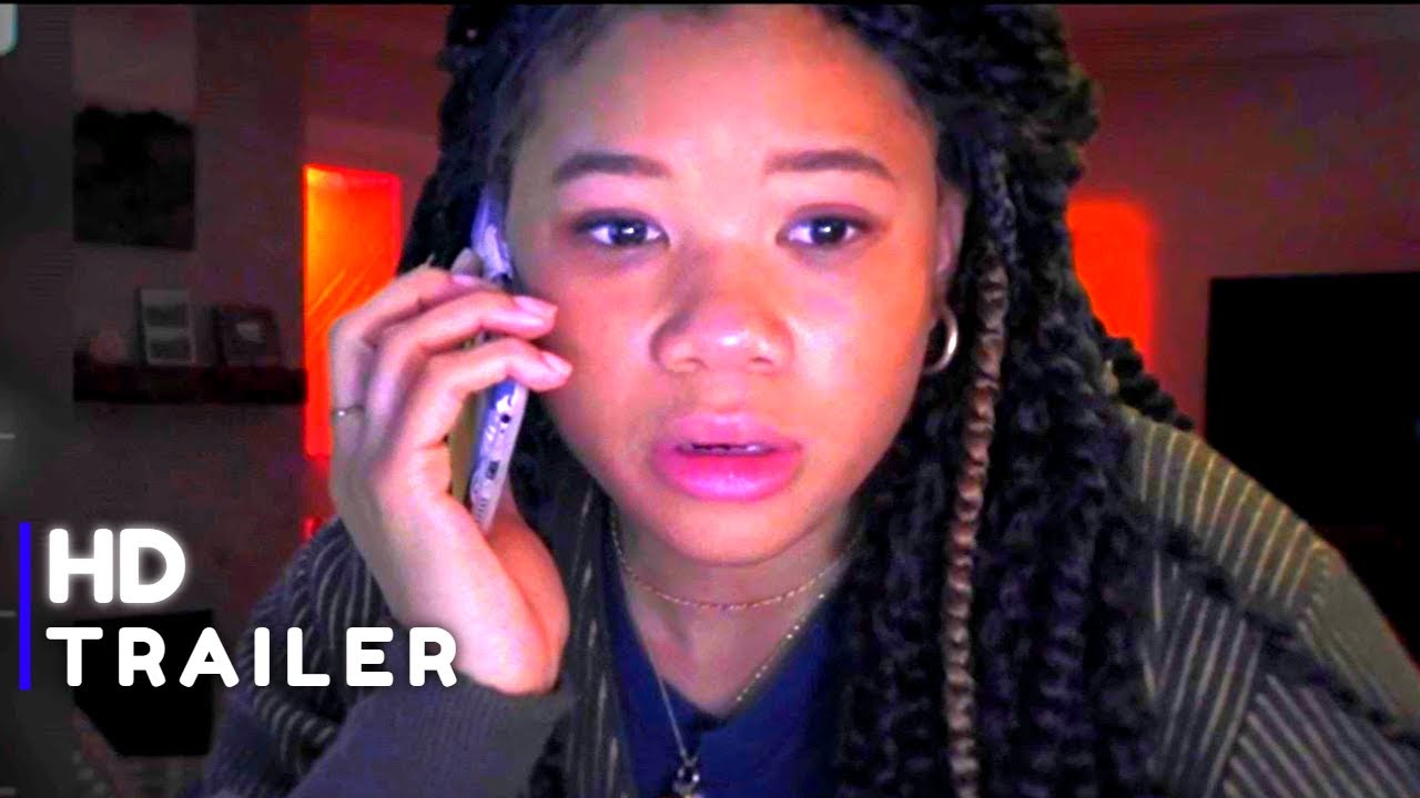 MISSING (2023) - Official Trailer - YouTube