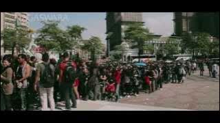 Nirwana - Rindu Cintaku Padamu (Official Music Video NAGASWARA) #music