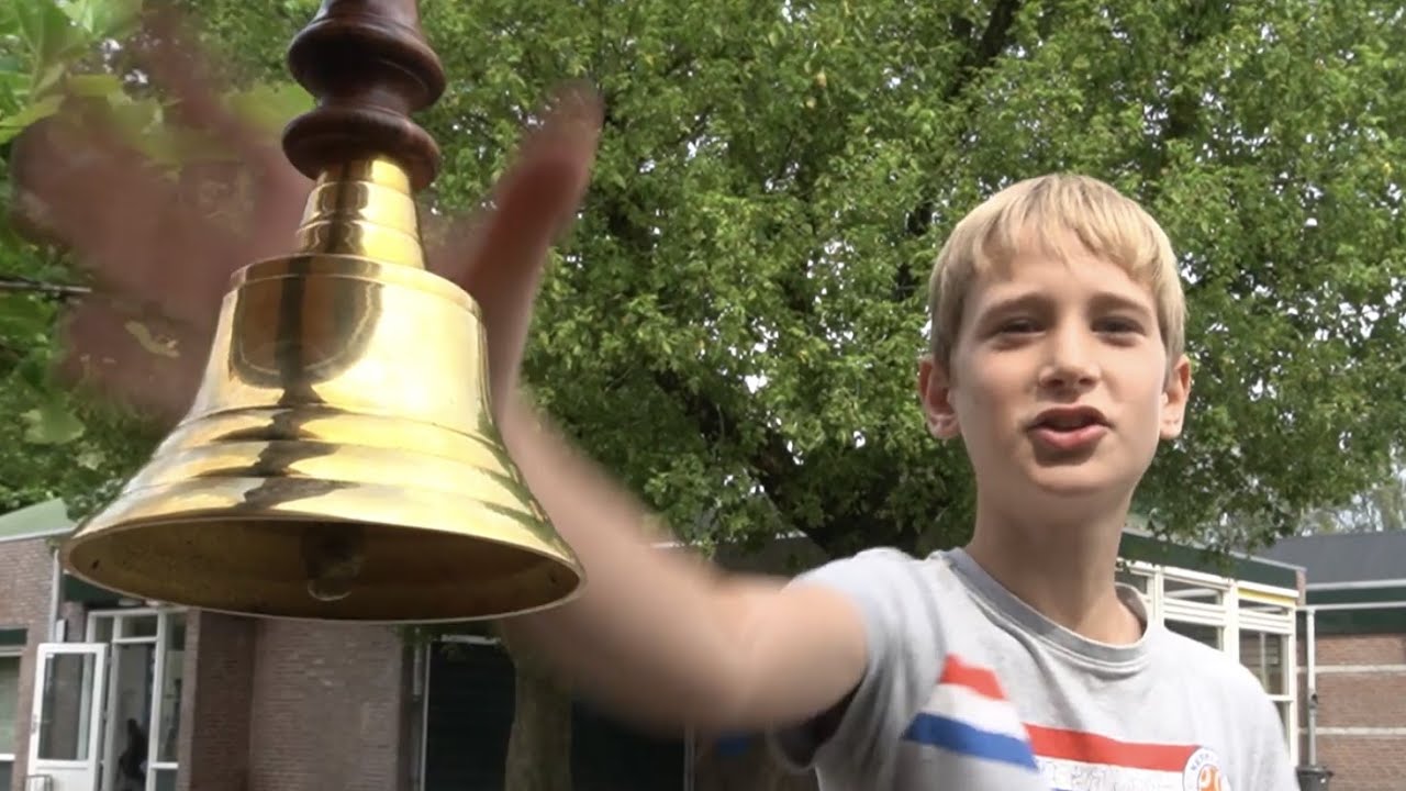 Spraakwater Rap - De Vlinderboom '21/'22