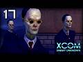 V.I.P. RESCUE - XCOM: Enemy Unknown Gameplay - Part 17