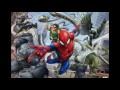 Marvel&#39;s Spider-Man Promo