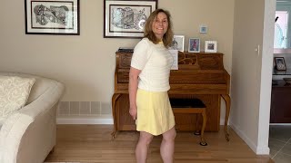How Cute Is This Outfit From Stitch Fix Freestyle?!🥰😍