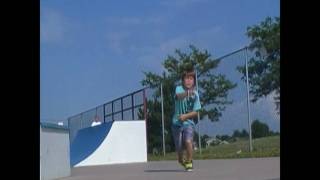 Clip of the Day