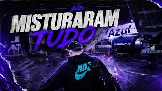 GP DA ZL, PETROSKI & FATSYNC JUNTOS, FUNCIONOU? B2B #022