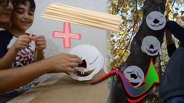 EASIEST DIY Birdhouse with Minimal Tools, Every Step Explained