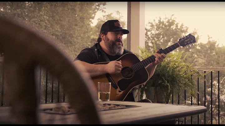 Dave Fenley - "Grandpa (Tell Me 'Bout The Good Old...