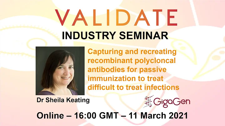 Capturing and recreating recombinant polycloncal a...