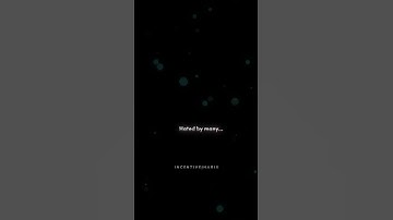 Hated by many 😡 but Defeated by "NONE"😈 | Sigma rule |