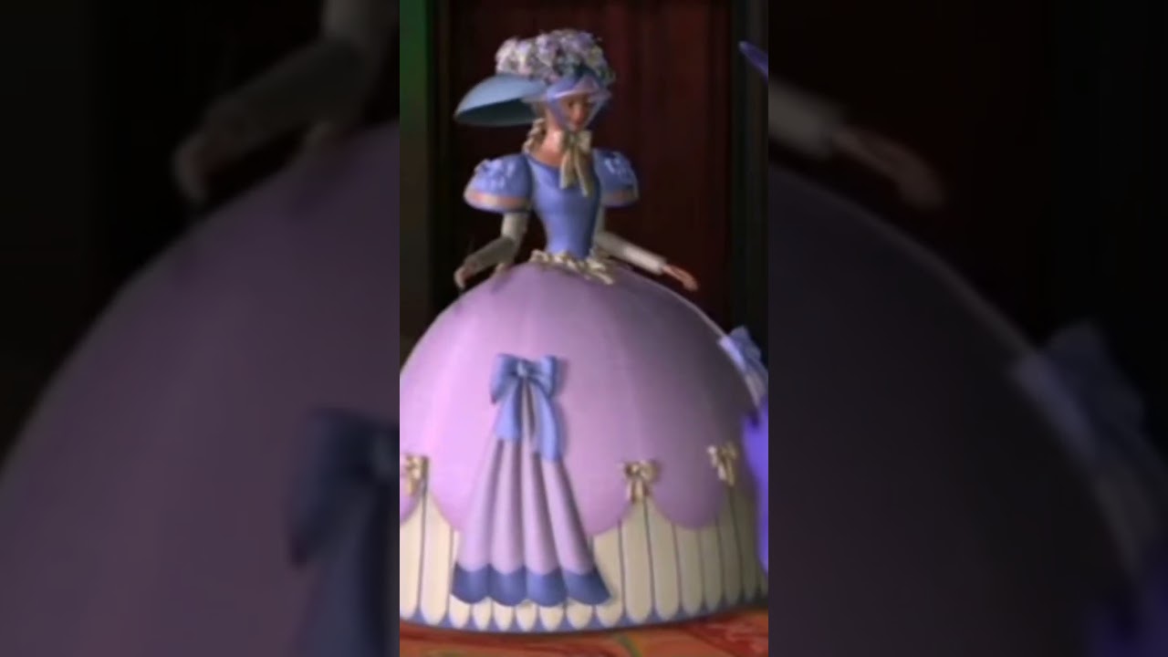 Barbie as Rapunzel - Magic Unleashed! ✨ #Shorts