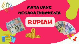 MARKIBEL BAHASA INDONESIA BAB 5 PENULISAN ANGKA DAN NILAU UANG KELAS 4 SD