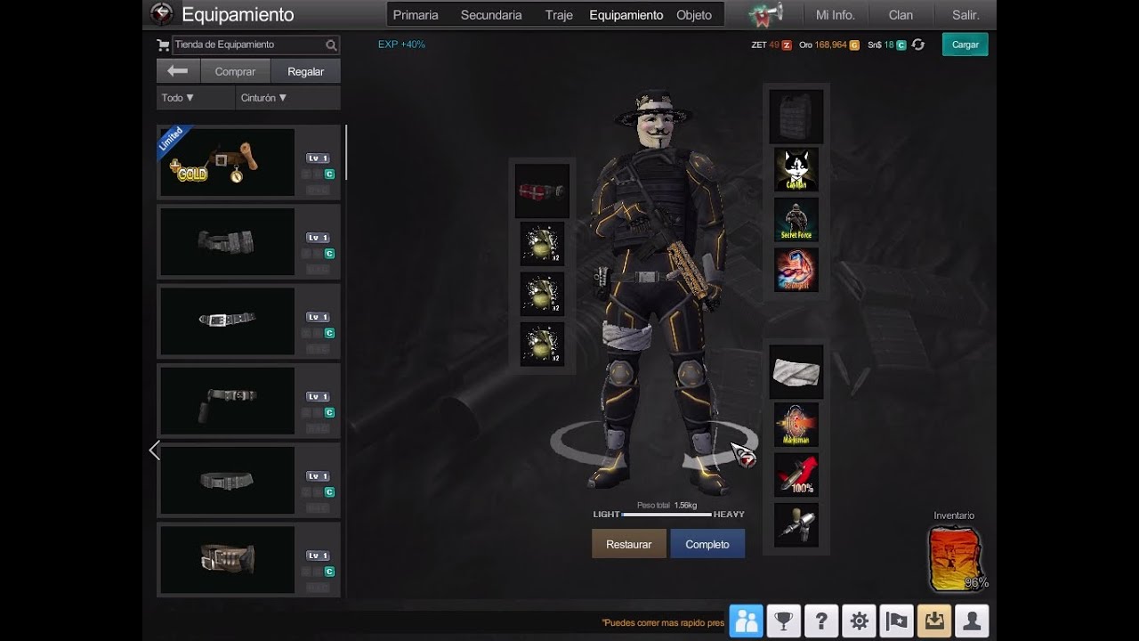 Uso Hacks? Gameplay Operation 7 2022 Demolicion Power Plant (23-5)