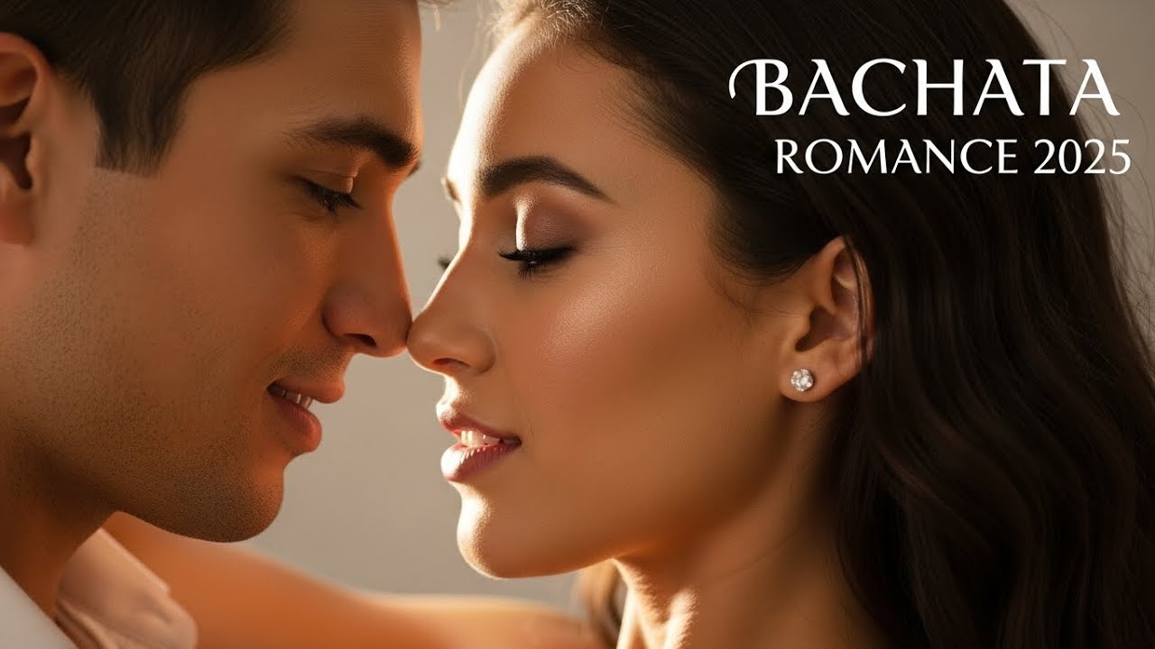 Bachata Sensual en Vivo - Corazones que Bailan | Amor Profundo