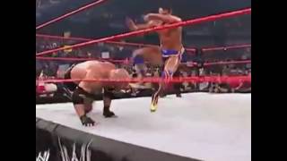 Wwe network free screenshot 5
