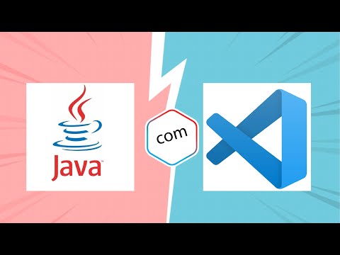 Vídeo: O que pode executar o Java?