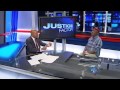 South Africans blame poor living