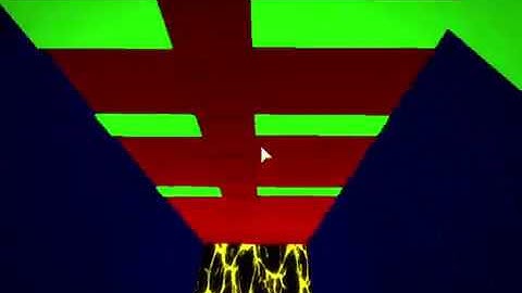 A Laborious Journey (Progress 2)