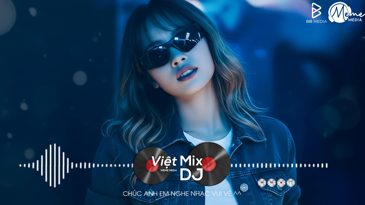 CỰC PHẨM REMIX HAY NHẤT TIKTOK 2026 - NHẠC REMIX TIKTOK TRIỆU VIEW - TOP 20 NHẠC TIKTOK HAY 2026