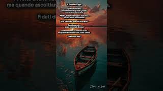 Quando ascolti Gesù, anche il vuoto diventa abbondanza ✨🙏 #fede #gesu #swissolympic #gospel