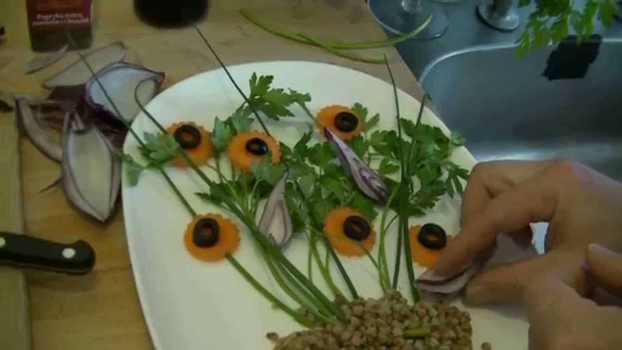 FLOWER ME SALAD