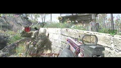 After effects 3-D Cod4 Montage Twitch Riot and many more !