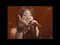 보아(BoA) - VALENTI [윤도현의 러브레터] | KBS 20021005 방송