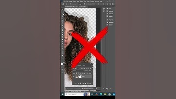 The TRUTH about Photoshop Background Removal Tools