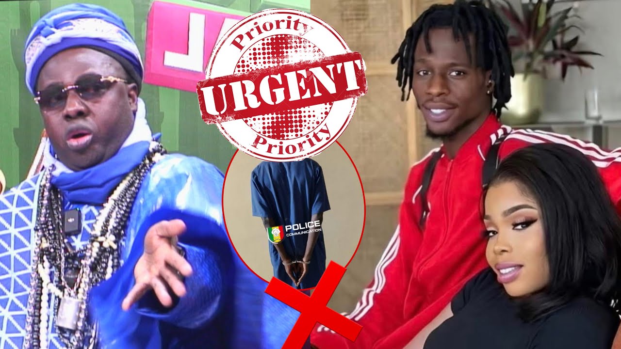 «Fou Dina bèt Mame Ndiaye Savon si..? Ass Barham engage en direct et annonce une bonne nouvelle pour