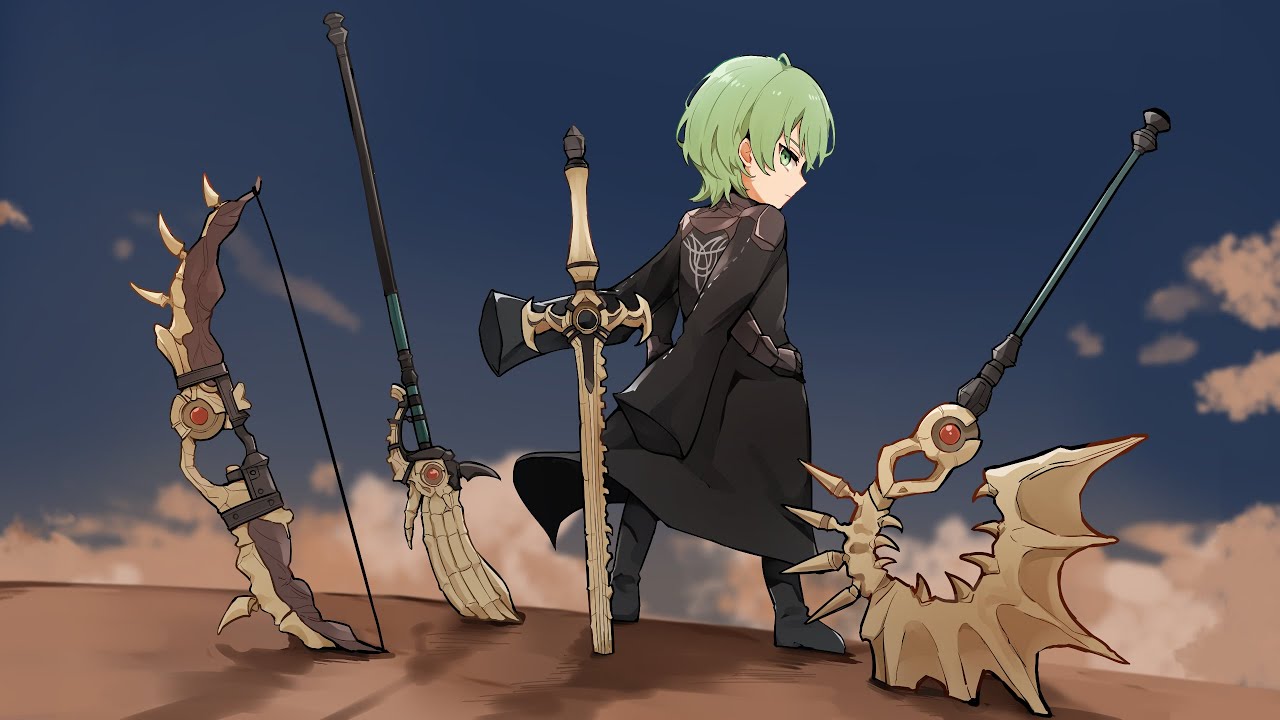 りぷぶら振り返り【スマブラSP】