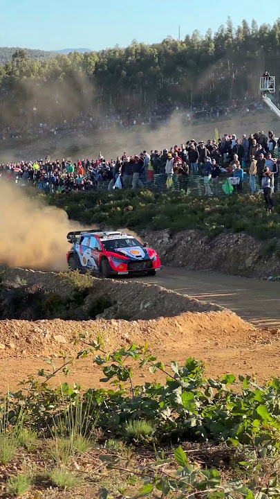 RAW Rally 🤩